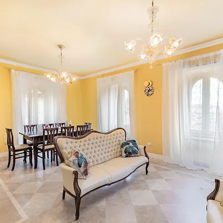Villa Beautiful With Private - Happy Alviano