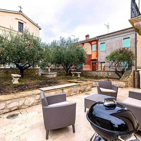 Villa Beautiful With Private - Happy Alviano