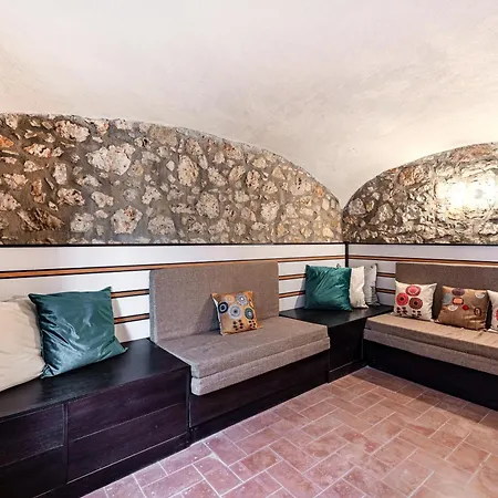 Villa Beautiful With Private - Happy Alviano