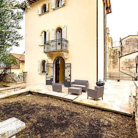 Beautiful With Private - Happy * Alviano
